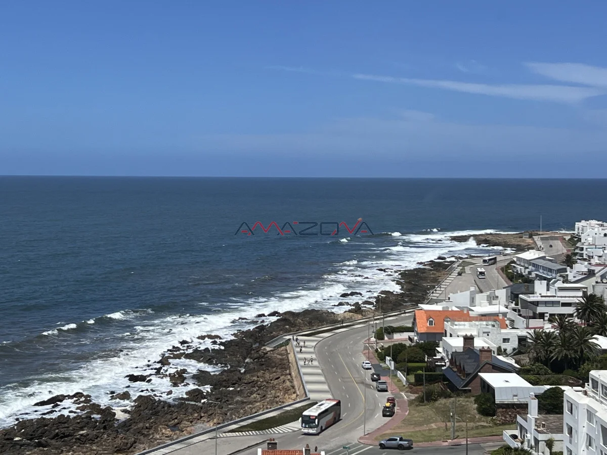 Apartamento en Península, propiedad 146858 -Imagen 22
