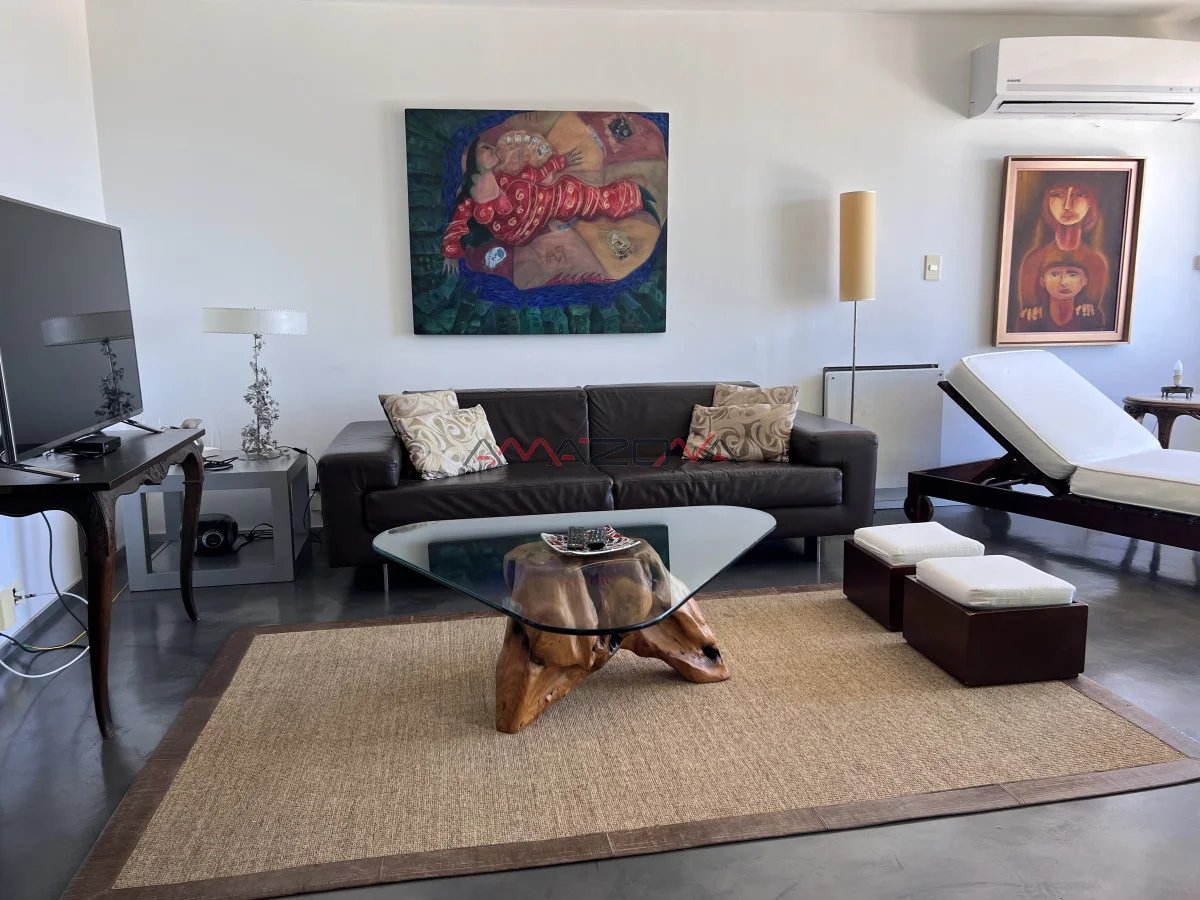 Apartamento en Península, propiedad 146858 -Imagen 4