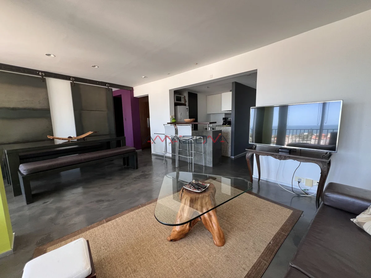 Apartamento en Península, propiedad 146858 -Imagen 5