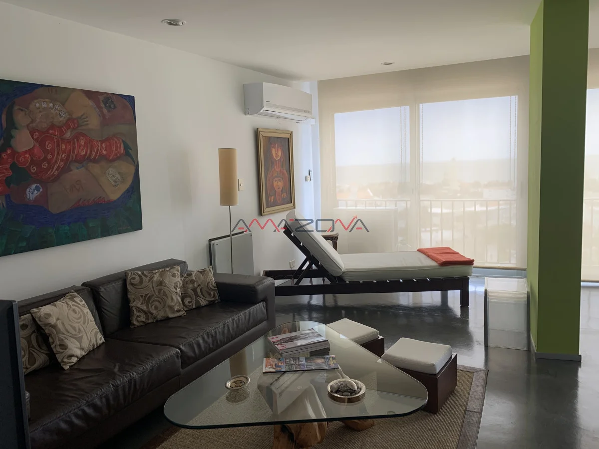 Apartamento en Península, propiedad 146858 -Imagen 8