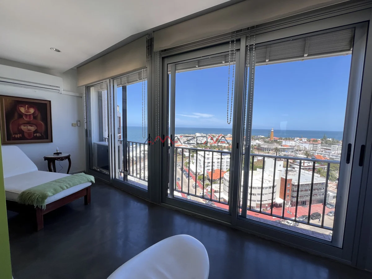 Apartamento en Península, propiedad 146858 -Imagen 9