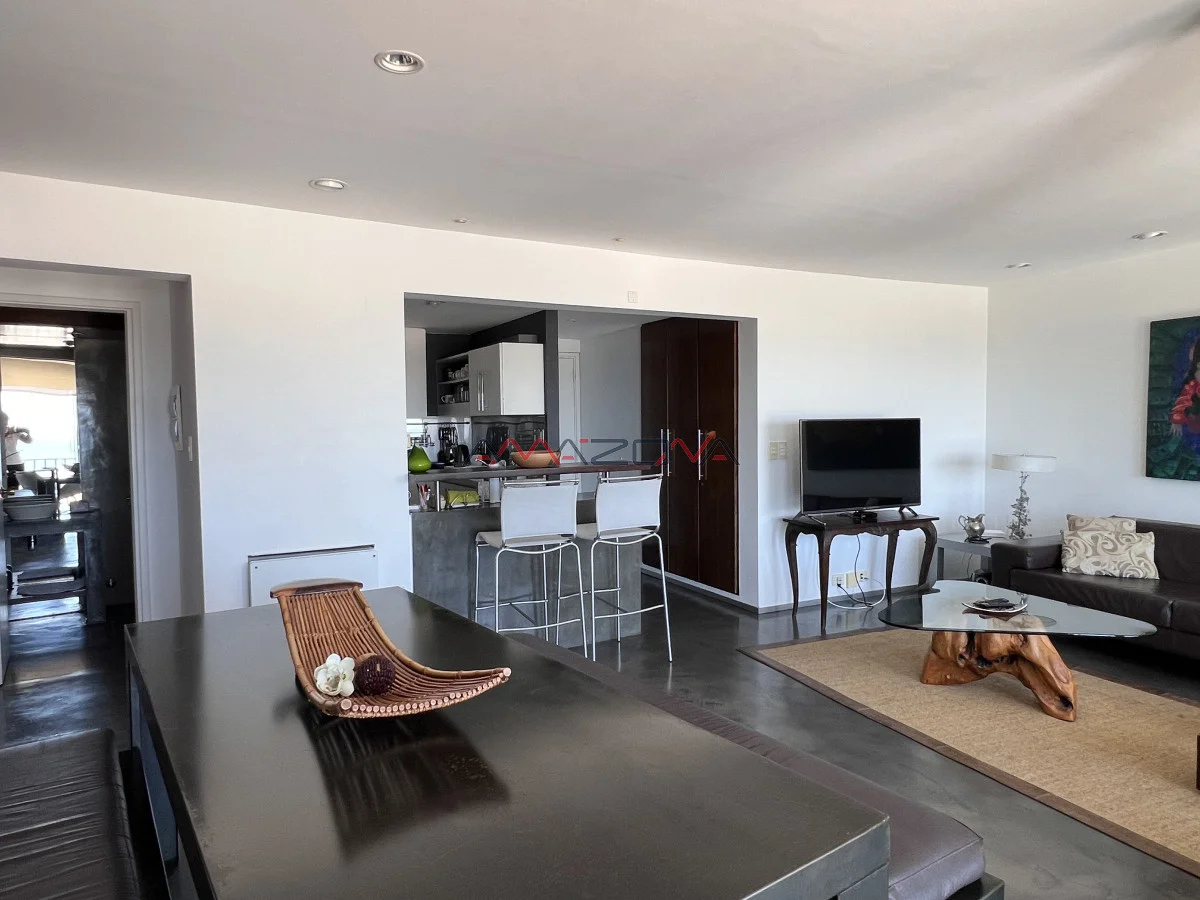 Apartamento en Península, propiedad 146858 -Imagen 10