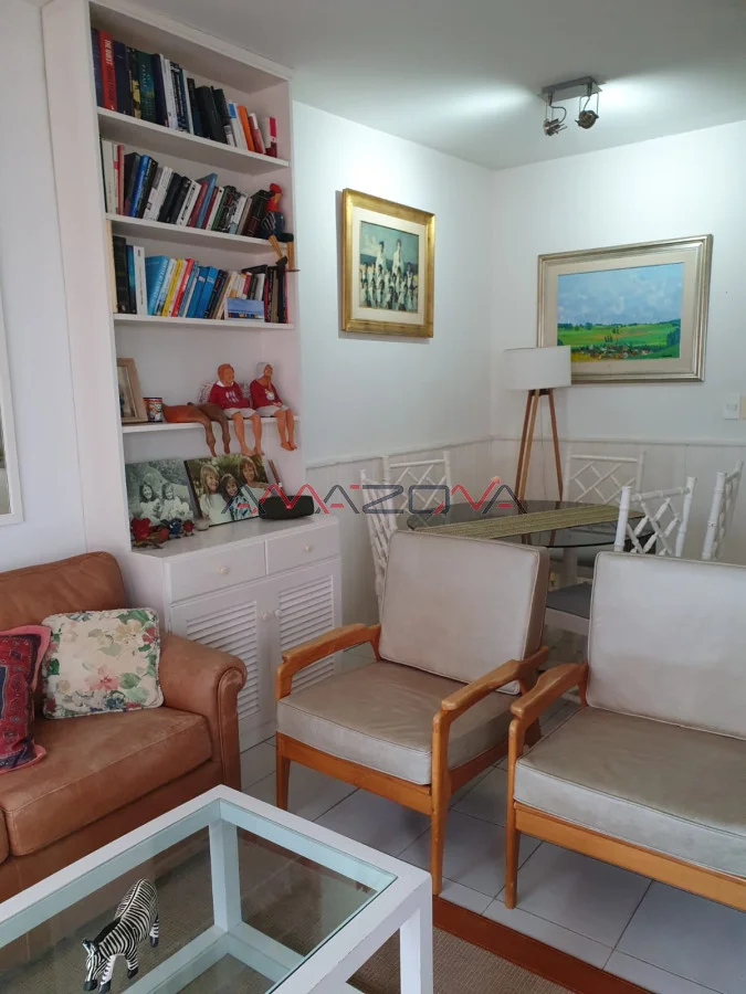 Apartamento en Península, propiedad 231753 -Imagen 3