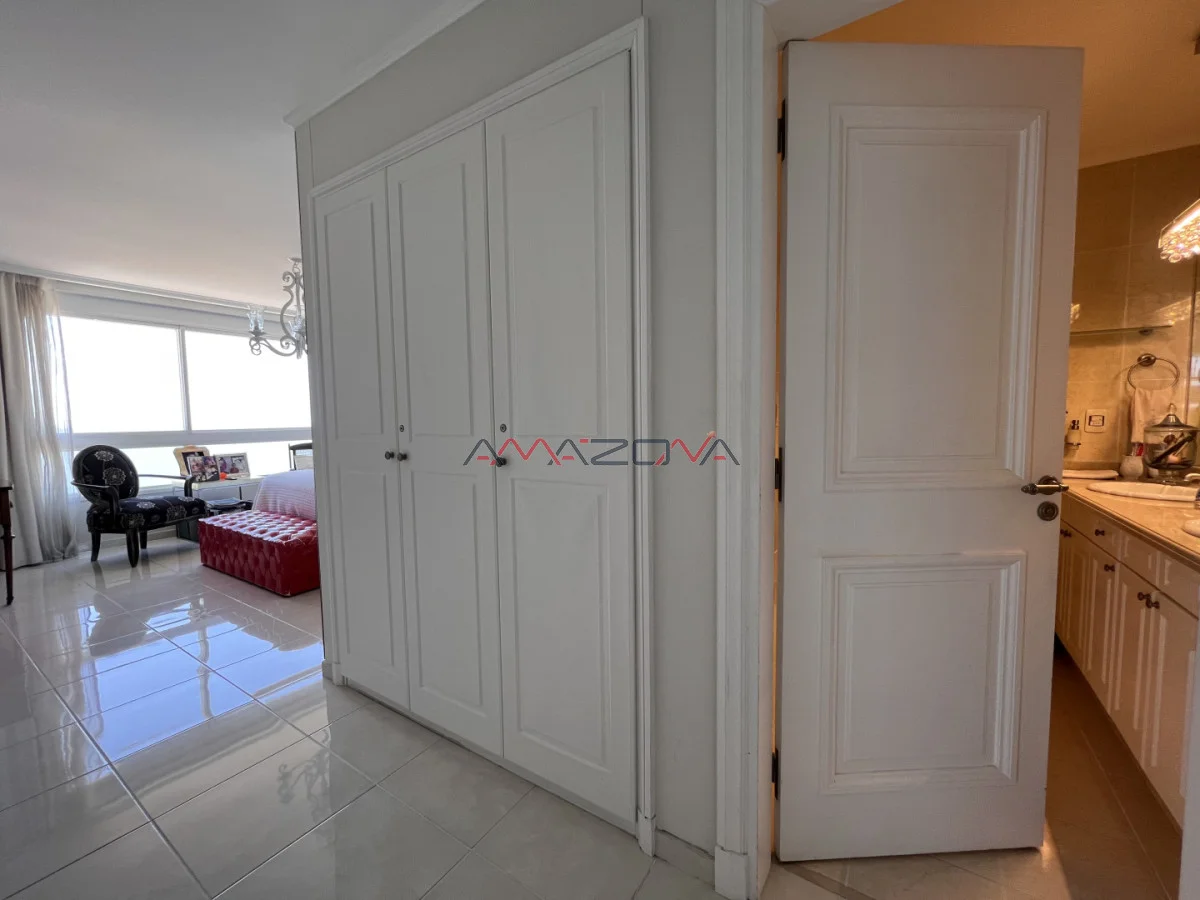 Apartamento en Playa Mansa, propiedad 248269 -Imagen 11