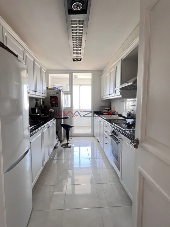 Apartamento en Playa Mansa, propiedad 248269 -Imagen 15