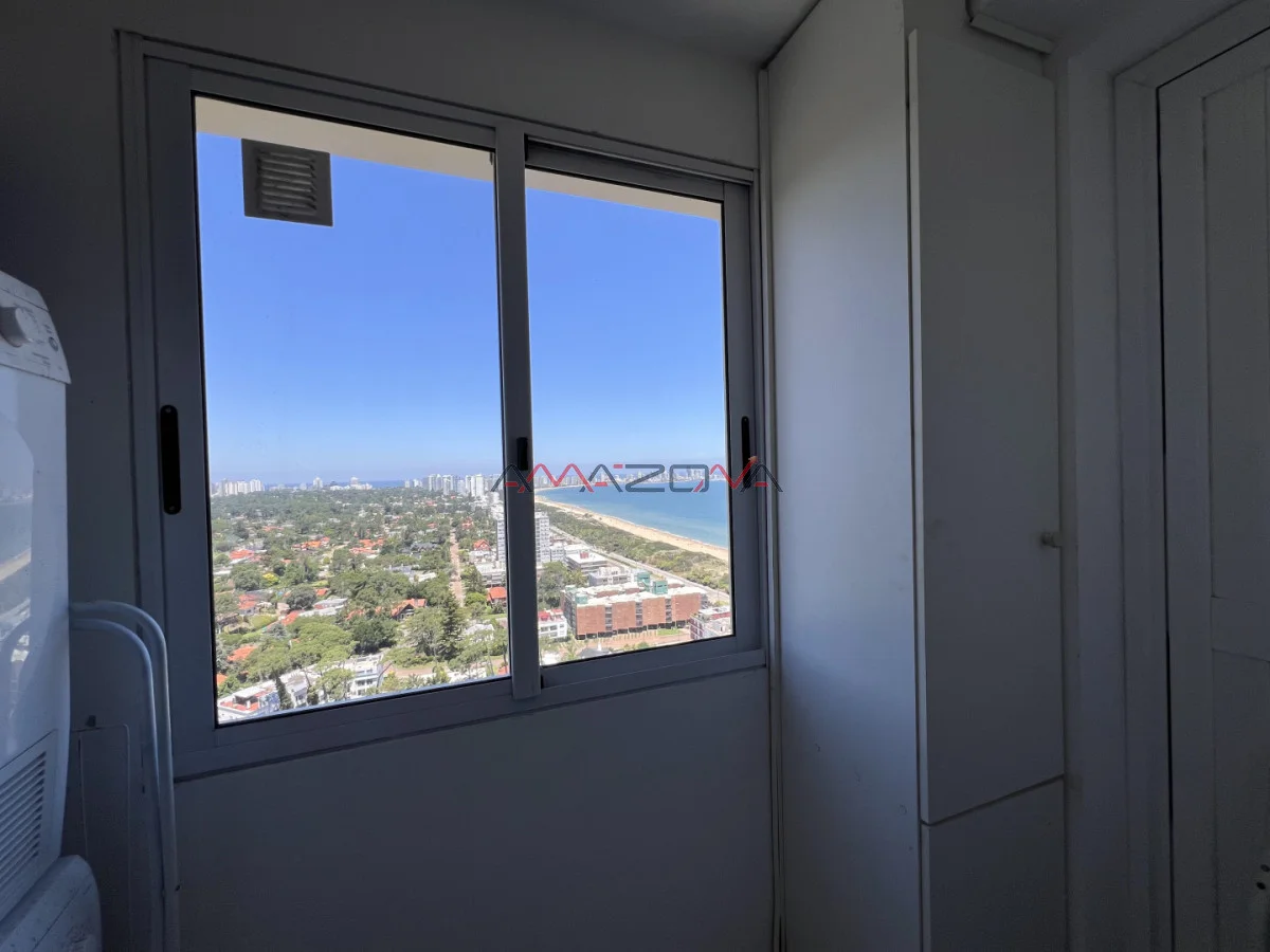Apartamento en Playa Mansa, propiedad 248269 -Imagen 17