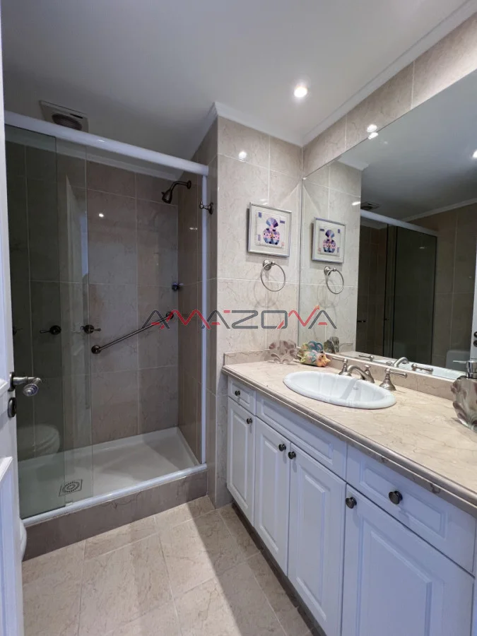 Apartamento en Playa Mansa, propiedad 248269 -Imagen 20