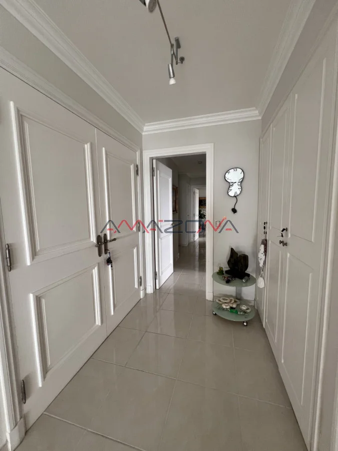 Apartamento en Playa Mansa, propiedad 248269 -Imagen 4