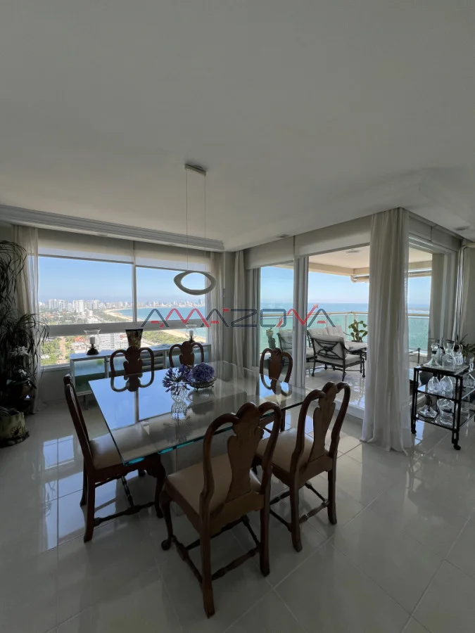 Apartamento en Playa Mansa, propiedad 248269 -Imagen 6
