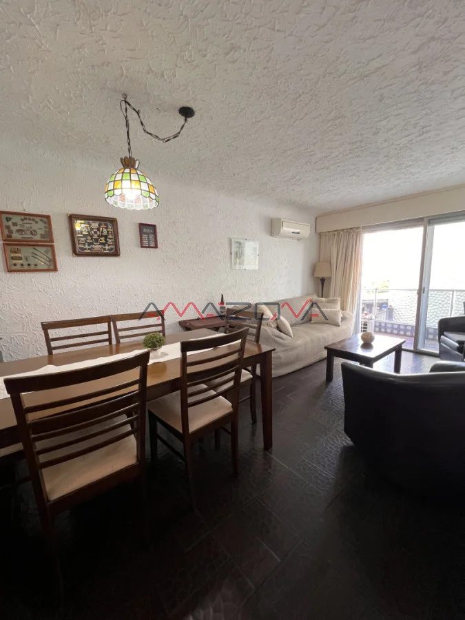 Apartamento en Playa Mansa, propiedad 273364 -Imagen 11