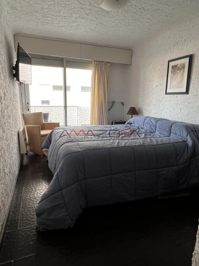 Apartamento en Playa Mansa, propiedad 273364 -Imagen 12
