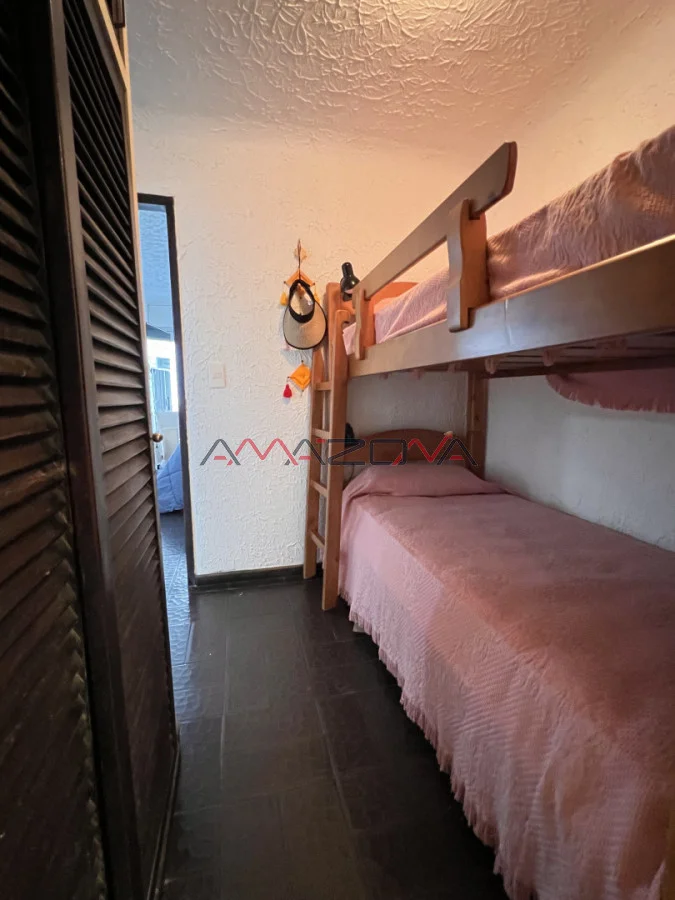 Apartamento en Playa Mansa, propiedad 273364 -Imagen 13