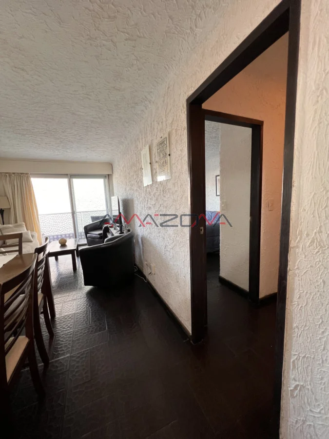 Apartamento en Playa Mansa, propiedad 273364 -Imagen 16