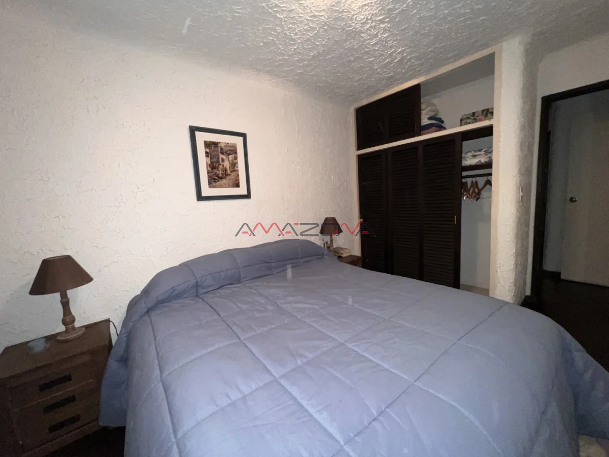 Apartamento en Playa Mansa, propiedad 273364 -Imagen 17