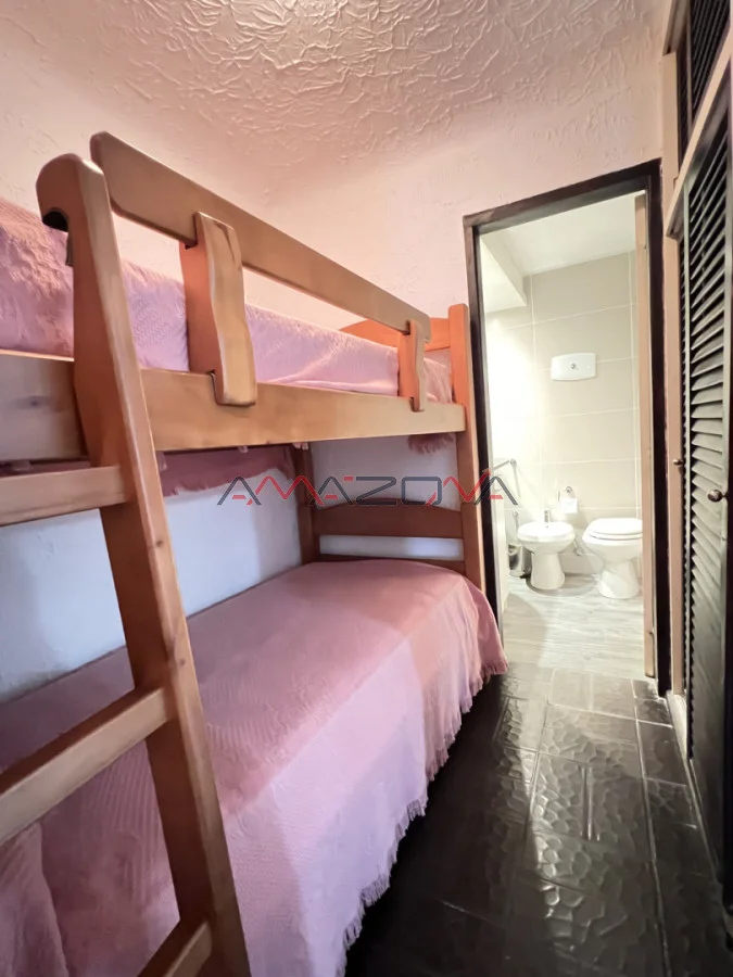 Apartamento en Playa Mansa, propiedad 273364 -Imagen 4