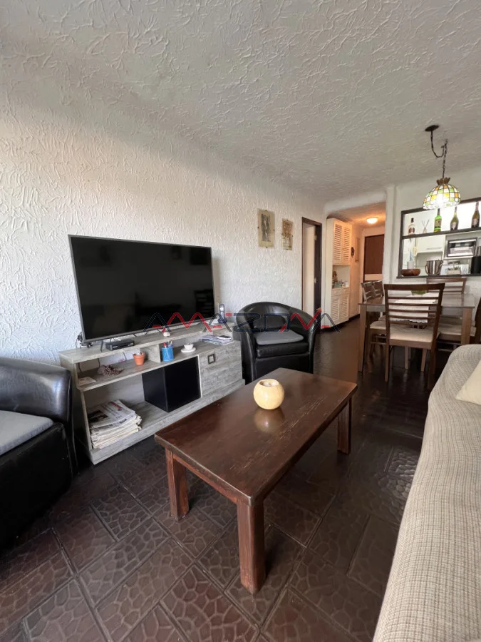 Apartamento en Playa Mansa, propiedad 273364 -Imagen 5