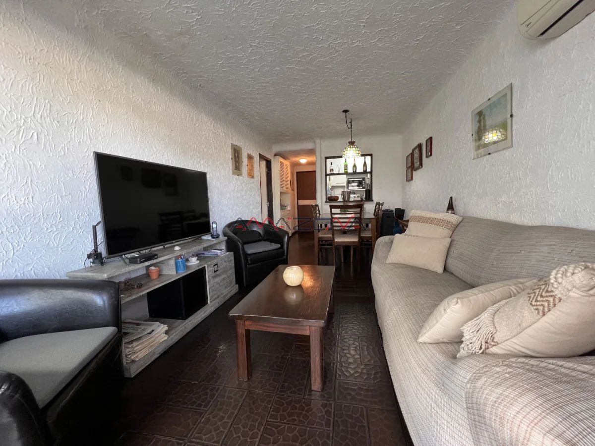 Apartamento en Playa Mansa, propiedad 273364 -Imagen 6