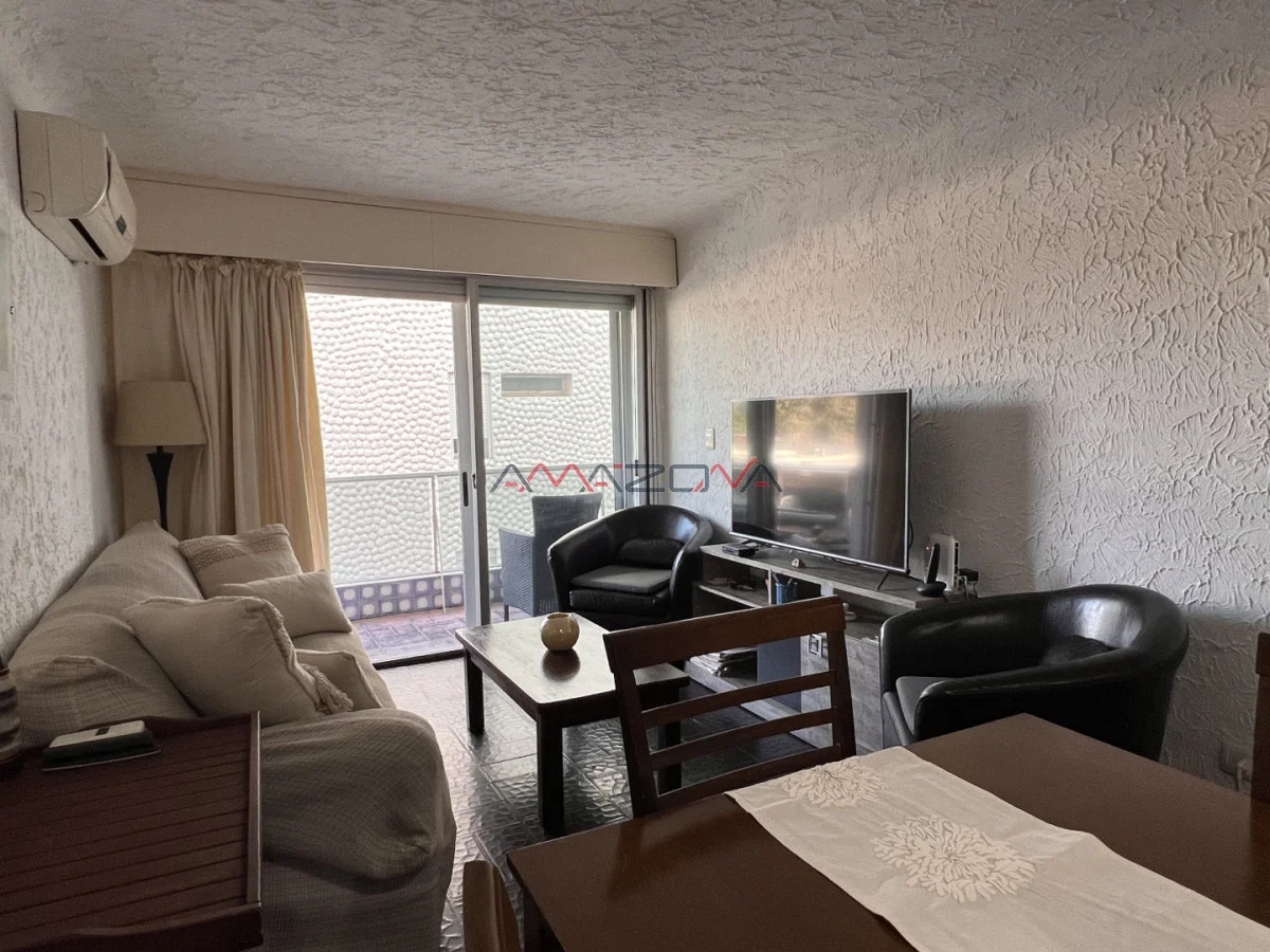 Apartamento en Playa Mansa, propiedad 273364 -Imagen 7