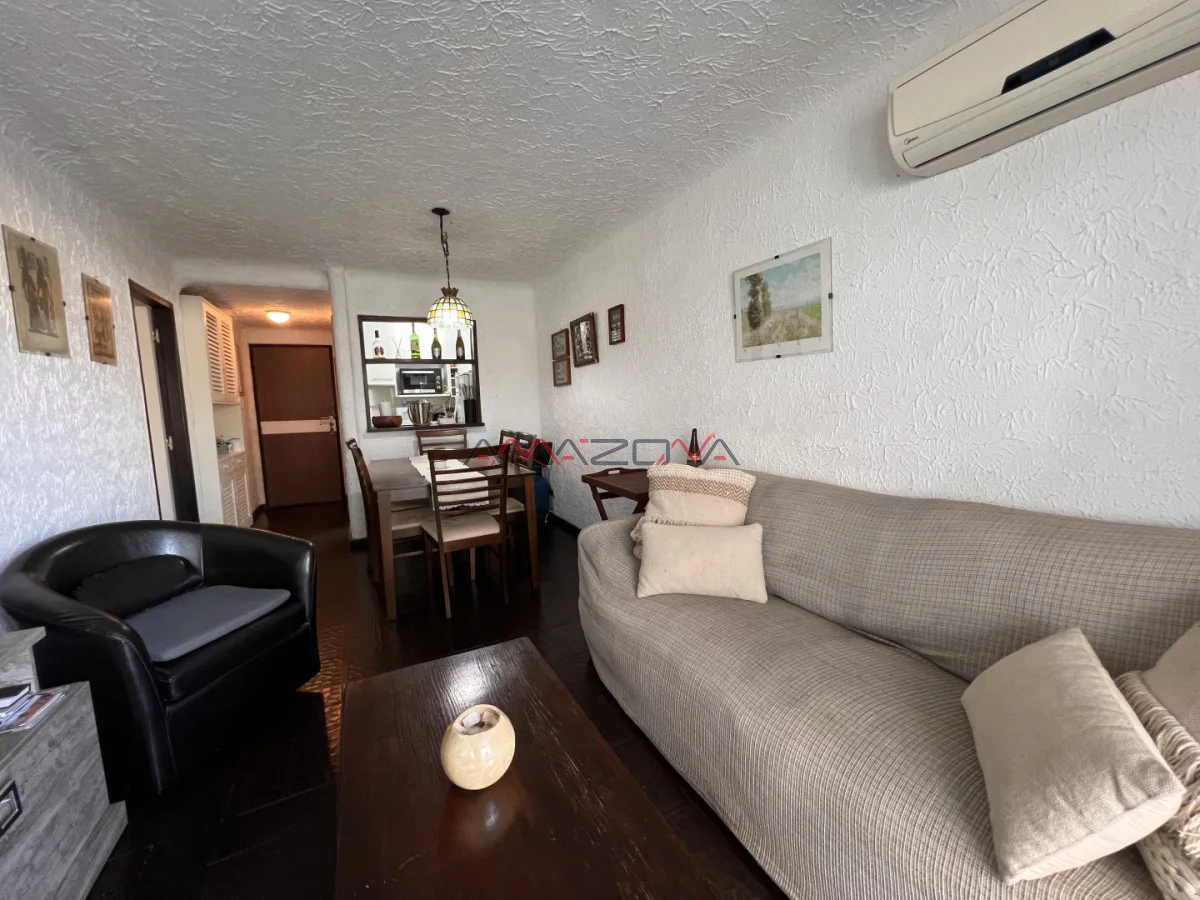 Apartamento en Playa Mansa, propiedad 273364 -Imagen 8