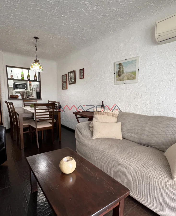 Apartamento en Playa Mansa, propiedad 273364 -Imagen 9