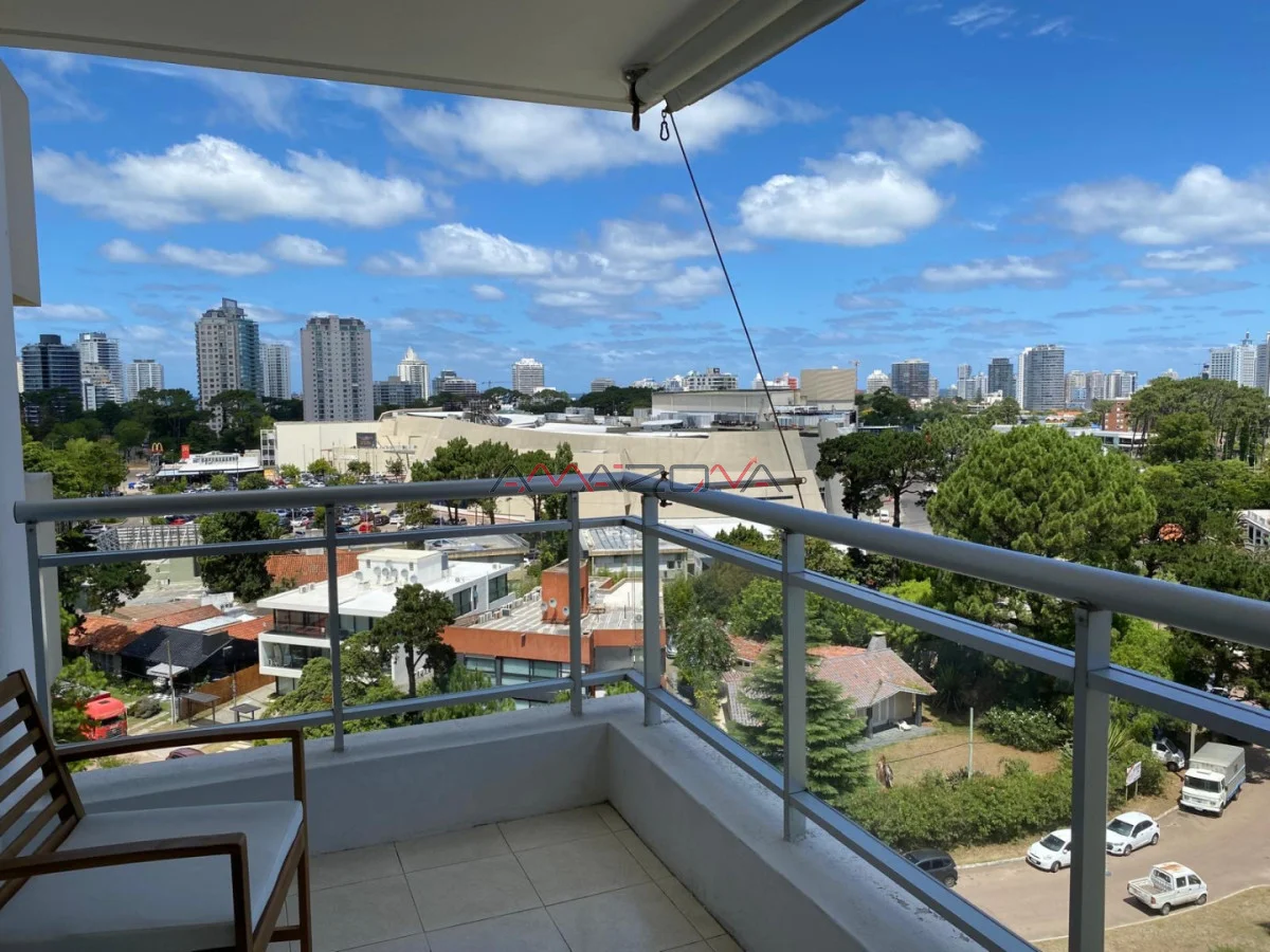 Apartamento en Punta del Este, propiedad 291702 -Imagen 2