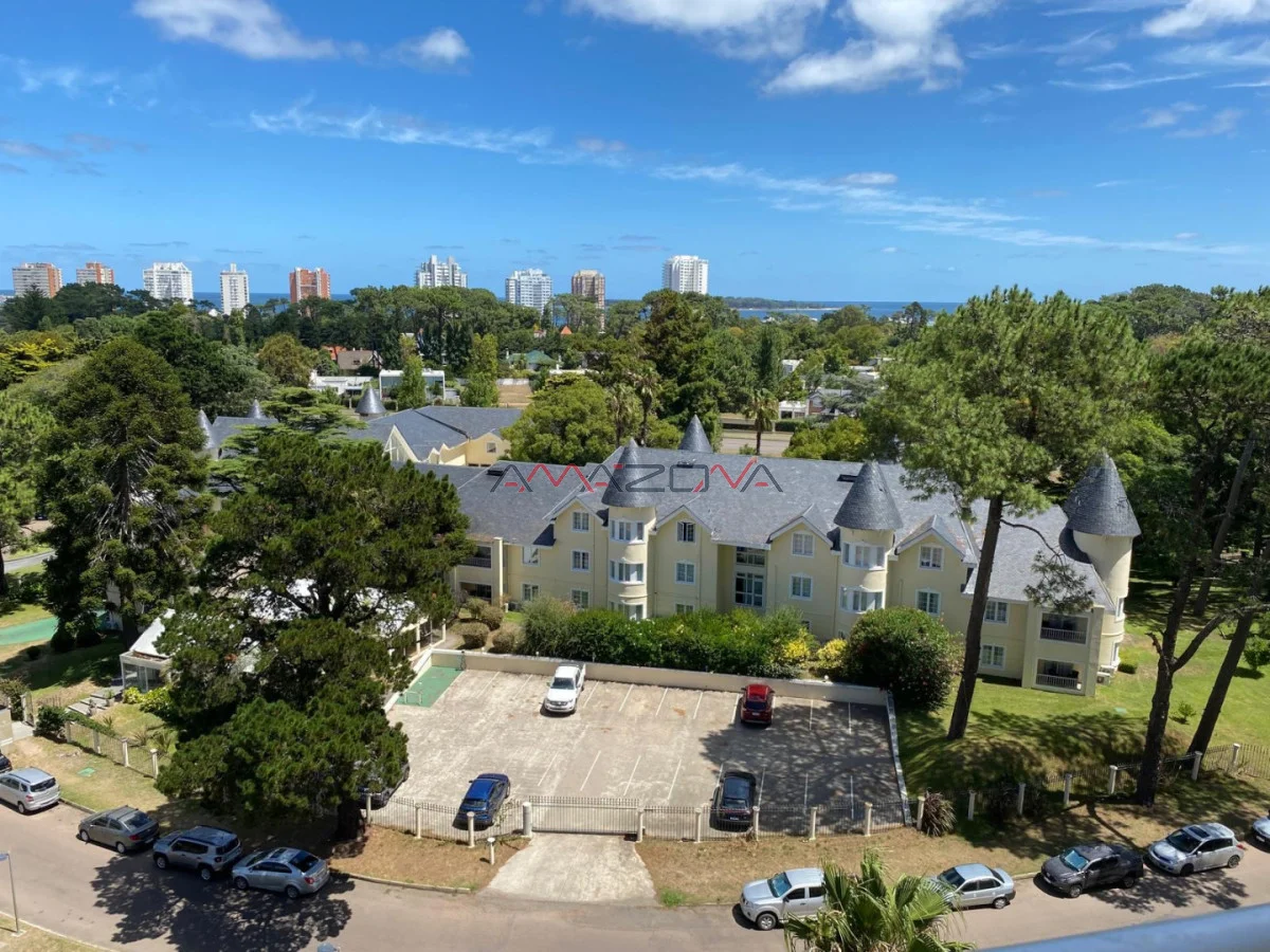 Apartamento en Punta del Este, propiedad 291702 -Imagen 11