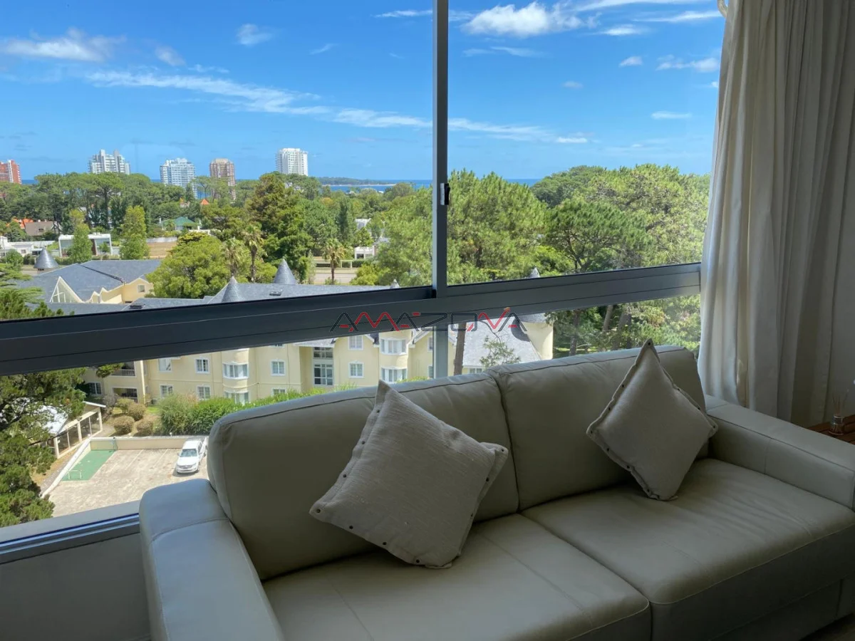 Apartamento en Punta del Este, propiedad 291702 -Imagen 5
