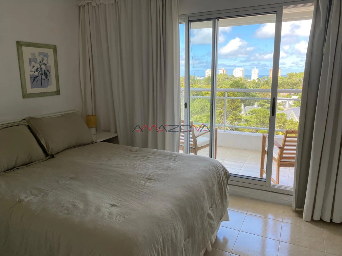 Apartamento en Punta del Este, propiedad 291702 -Imagen 8