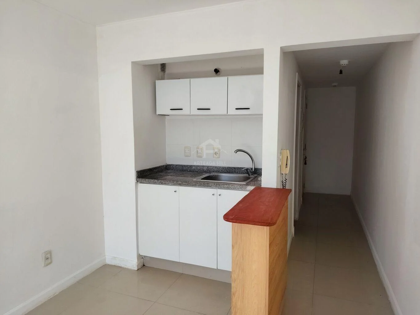Apartamento en Centro, propiedad 260324 -Imagen 2