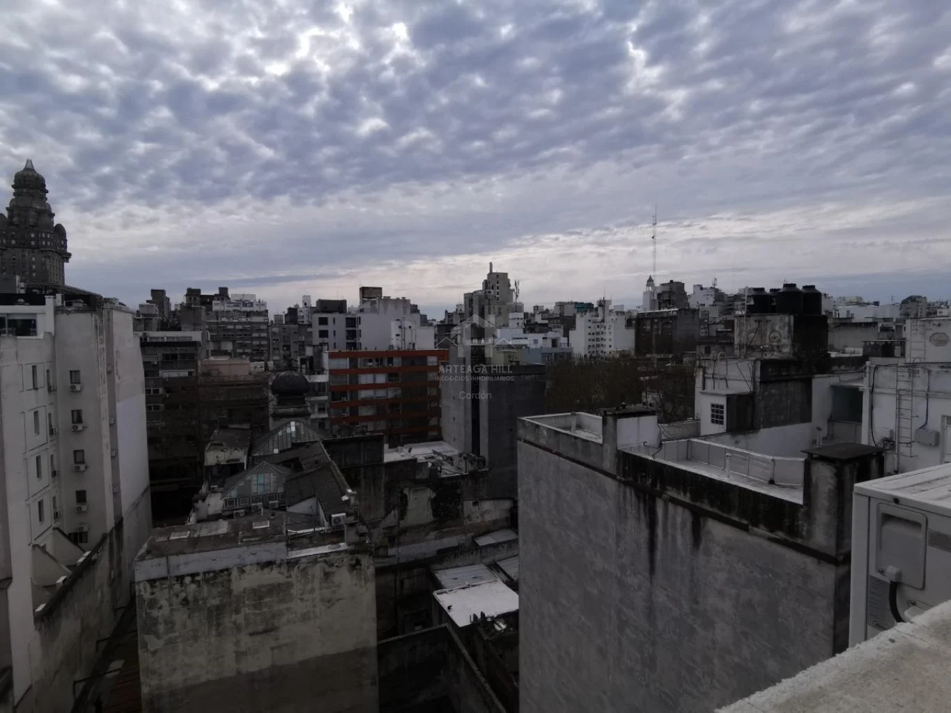 Apartamento en Centro, propiedad 260324 -Imagen 7