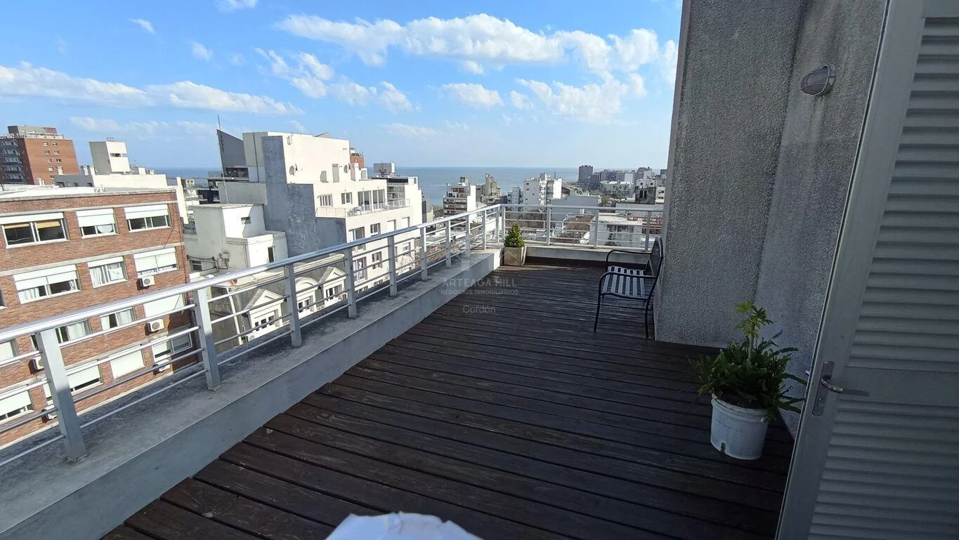 Apartamento en Centro, propiedad 260324 -Imagen 10