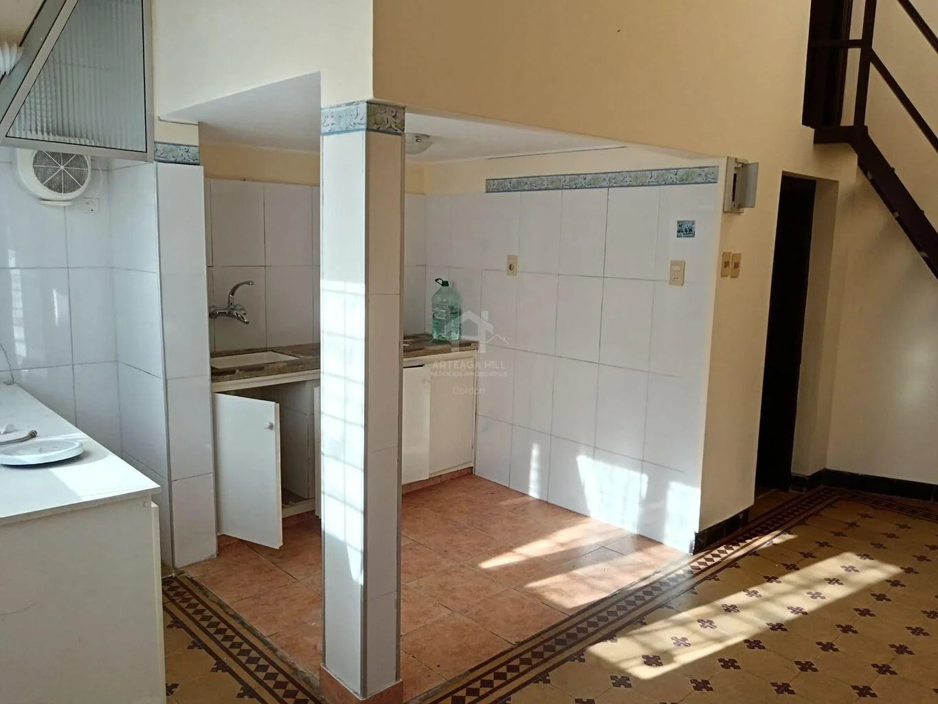 Terreno en Tres Cruces, propiedad 260956 -Imagen 7