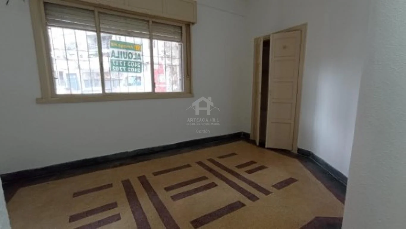 Apartamento en Cordón Sur, propiedad 268919 -Imagen 1
