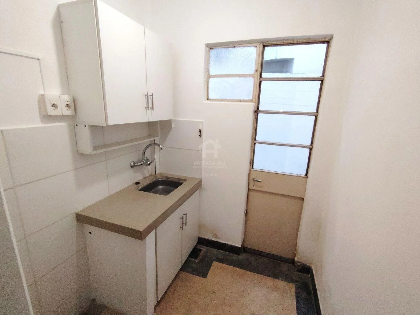 Apartamento en Cordón Sur, propiedad 268919 -Imagen 11
