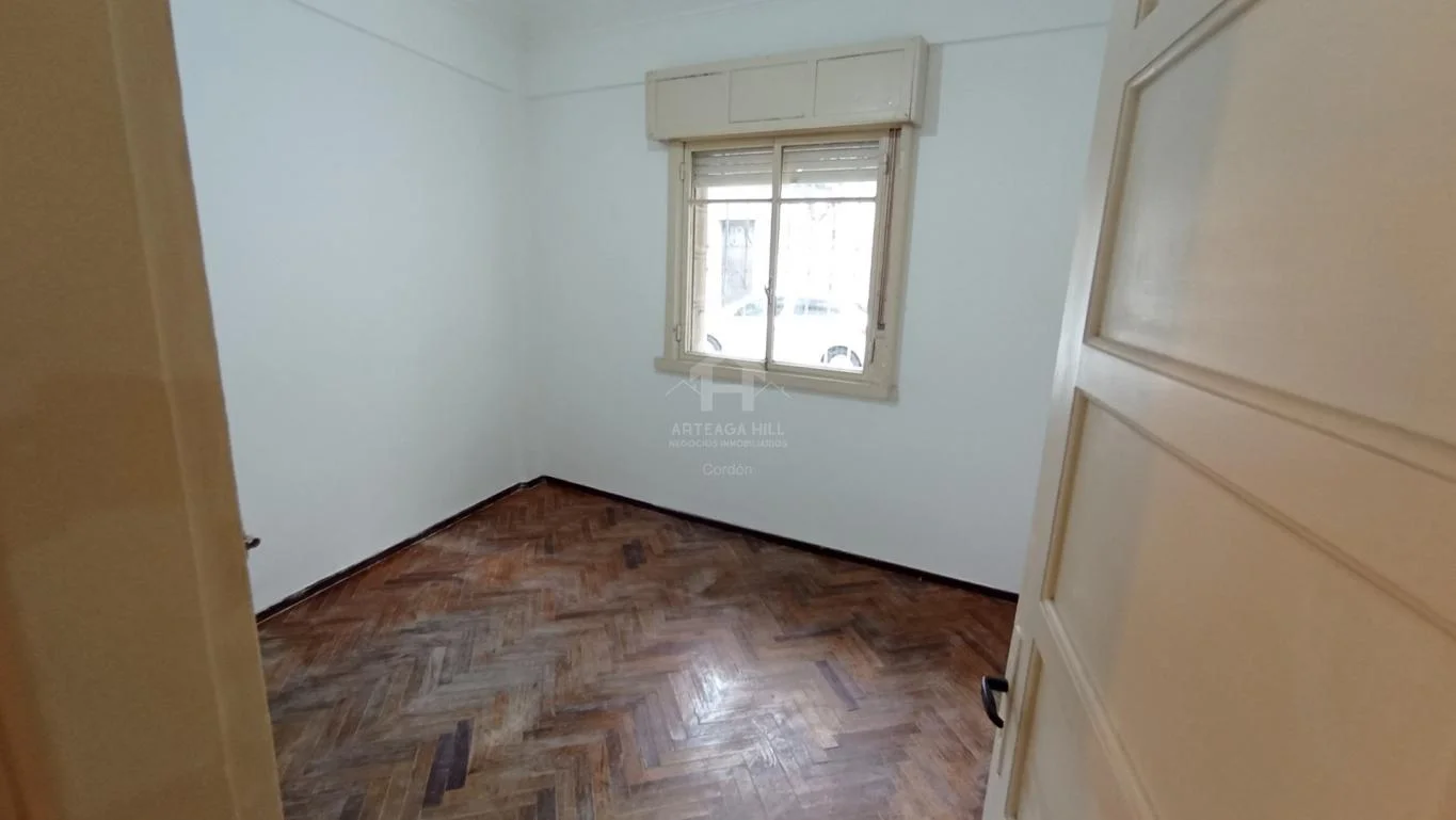 Apartamento en Cordón Sur, propiedad 268919 -Imagen 3