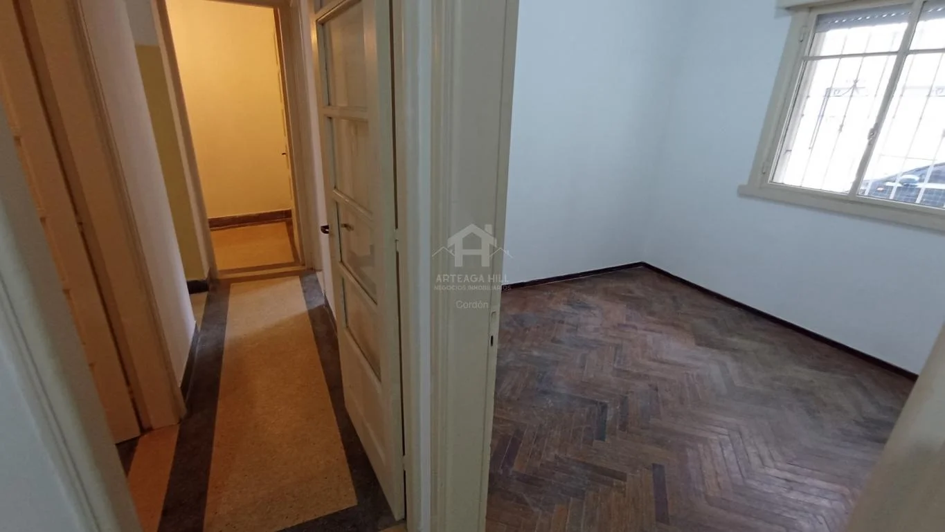 Apartamento en Cordón Sur, propiedad 268919 -Imagen 4