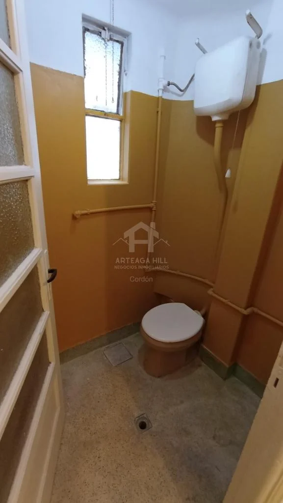 Apartamento en Cordón Sur, propiedad 268919 -Imagen 7