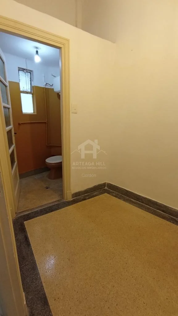 Apartamento en Cordón Sur, propiedad 268919 -Imagen 8