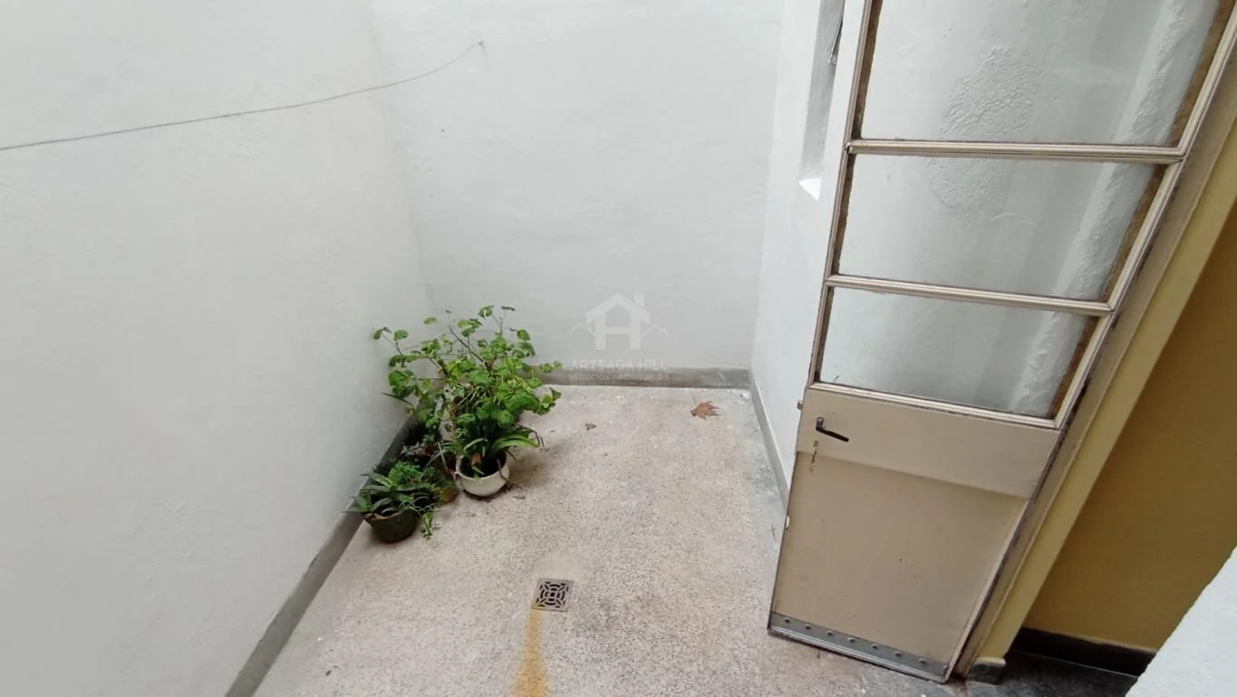 Apartamento en Cordón Sur, propiedad 268919 -Imagen 10