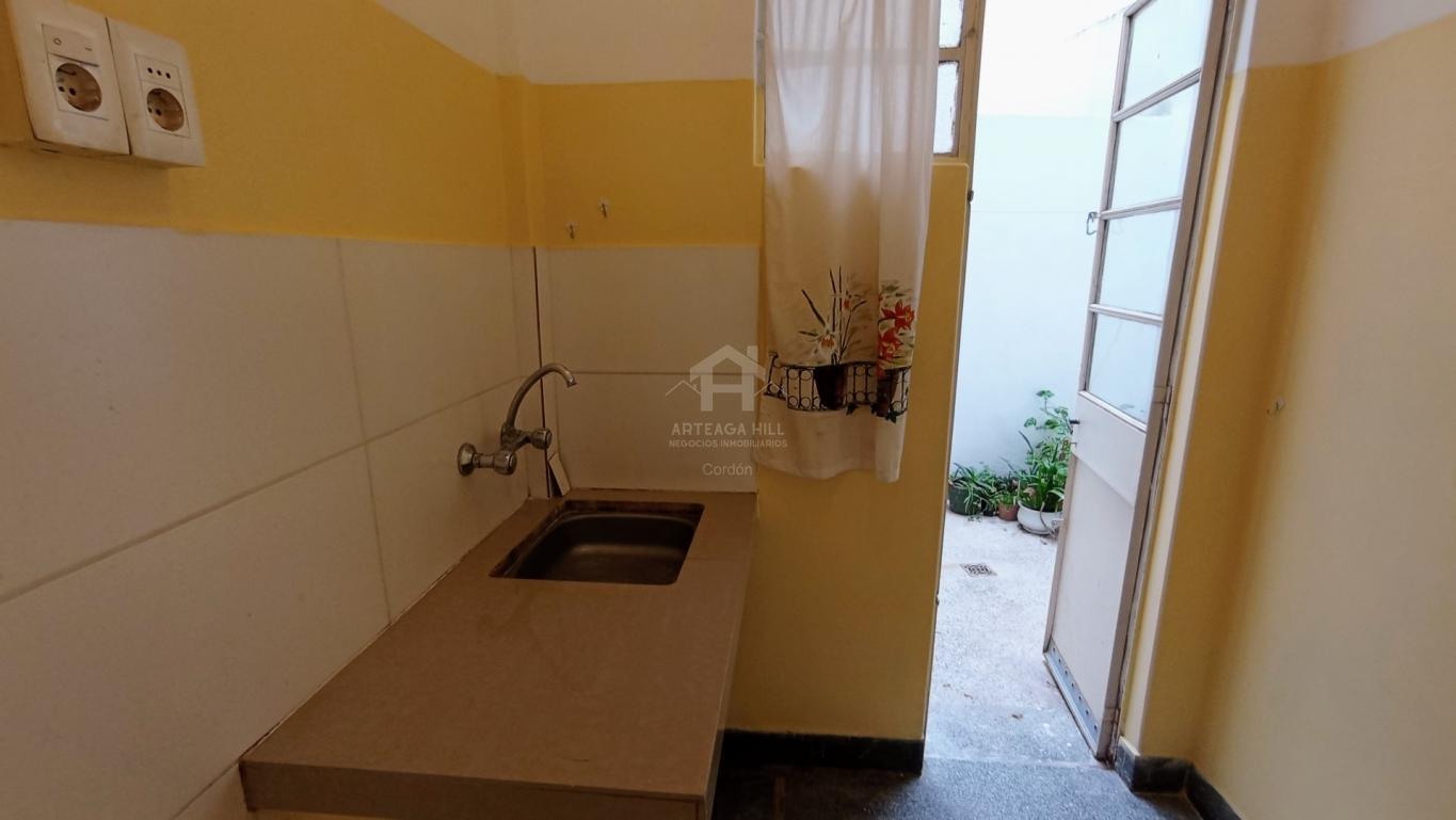 Apartamento en Cordón Sur, propiedad 268919 -Imagen 9