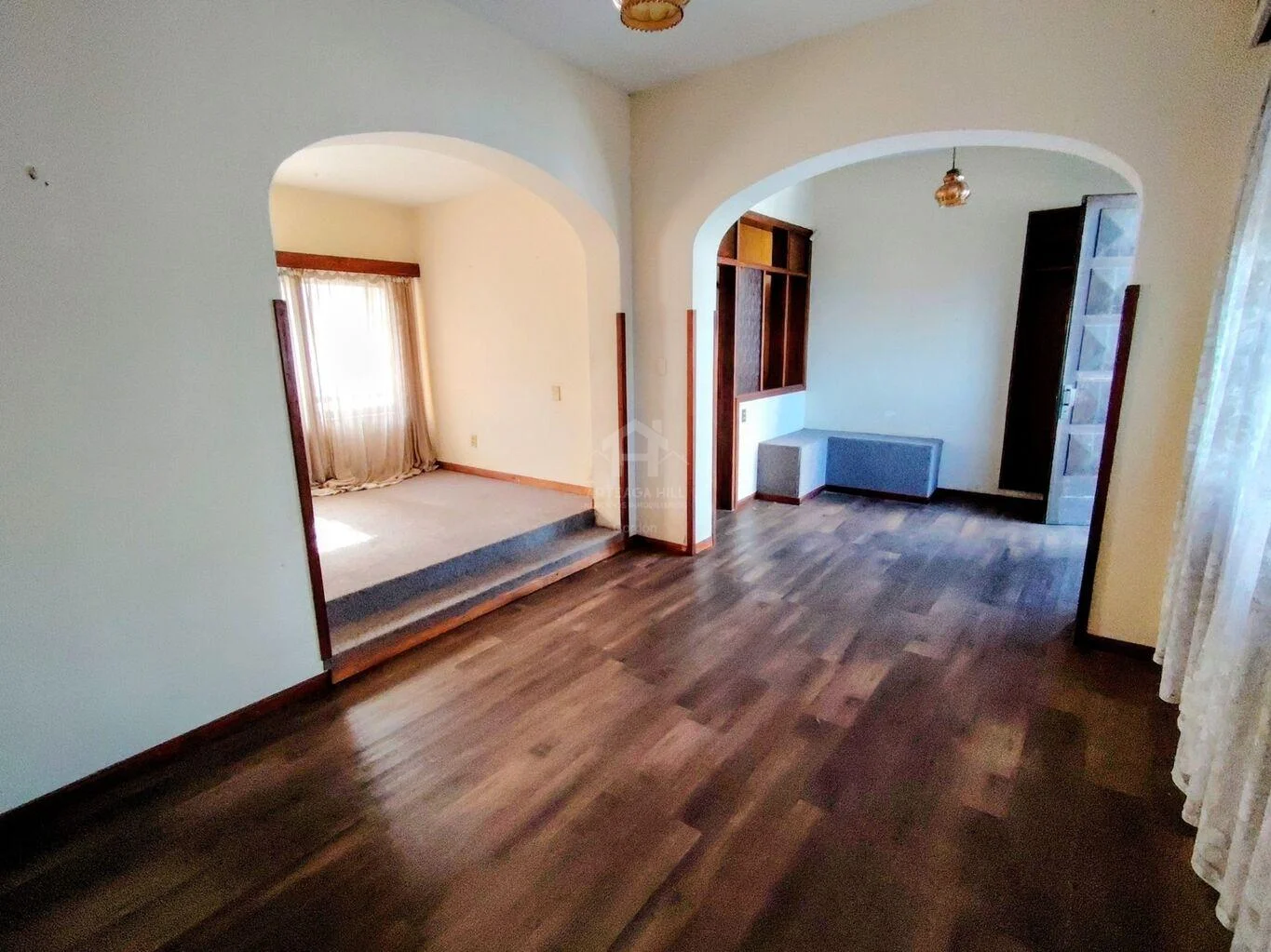 Casa en Tres Cruces, propiedad 271018 -Imagen 2