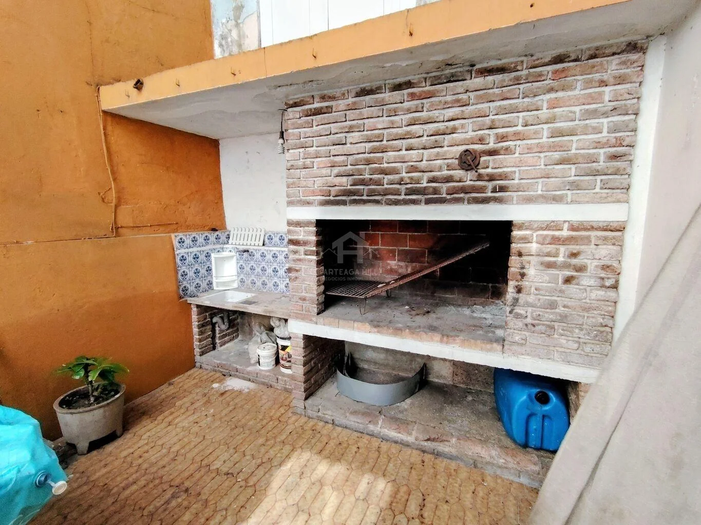 Casa en Tres Cruces, propiedad 271018 -Imagen 18