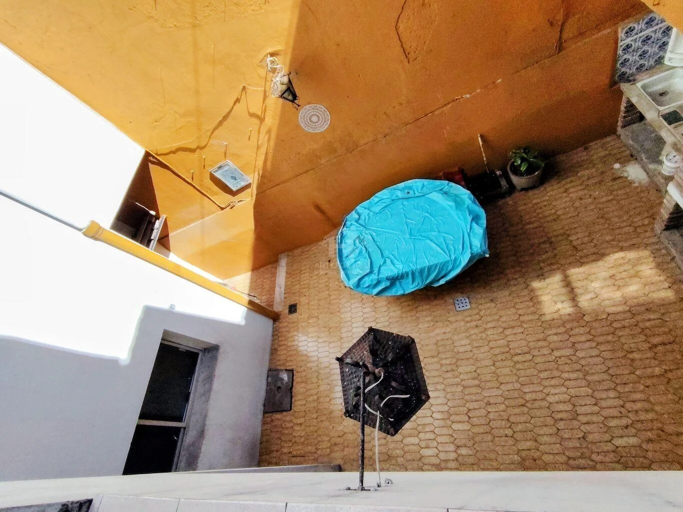 Casa en Tres Cruces, propiedad 271018 -Imagen 19