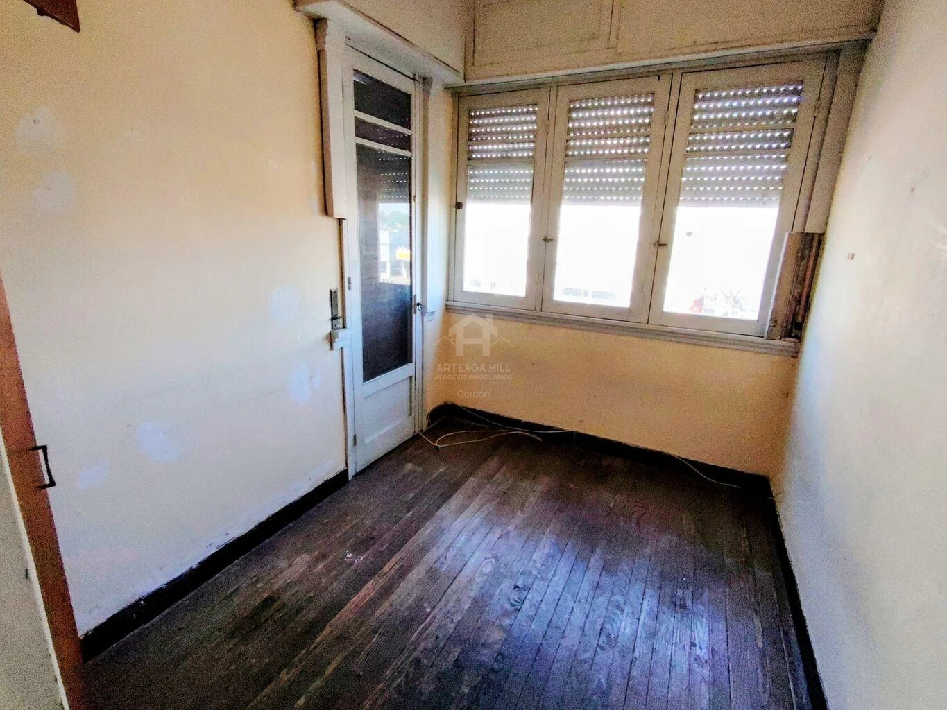 Casa en Tres Cruces, propiedad 271018 -Imagen 23