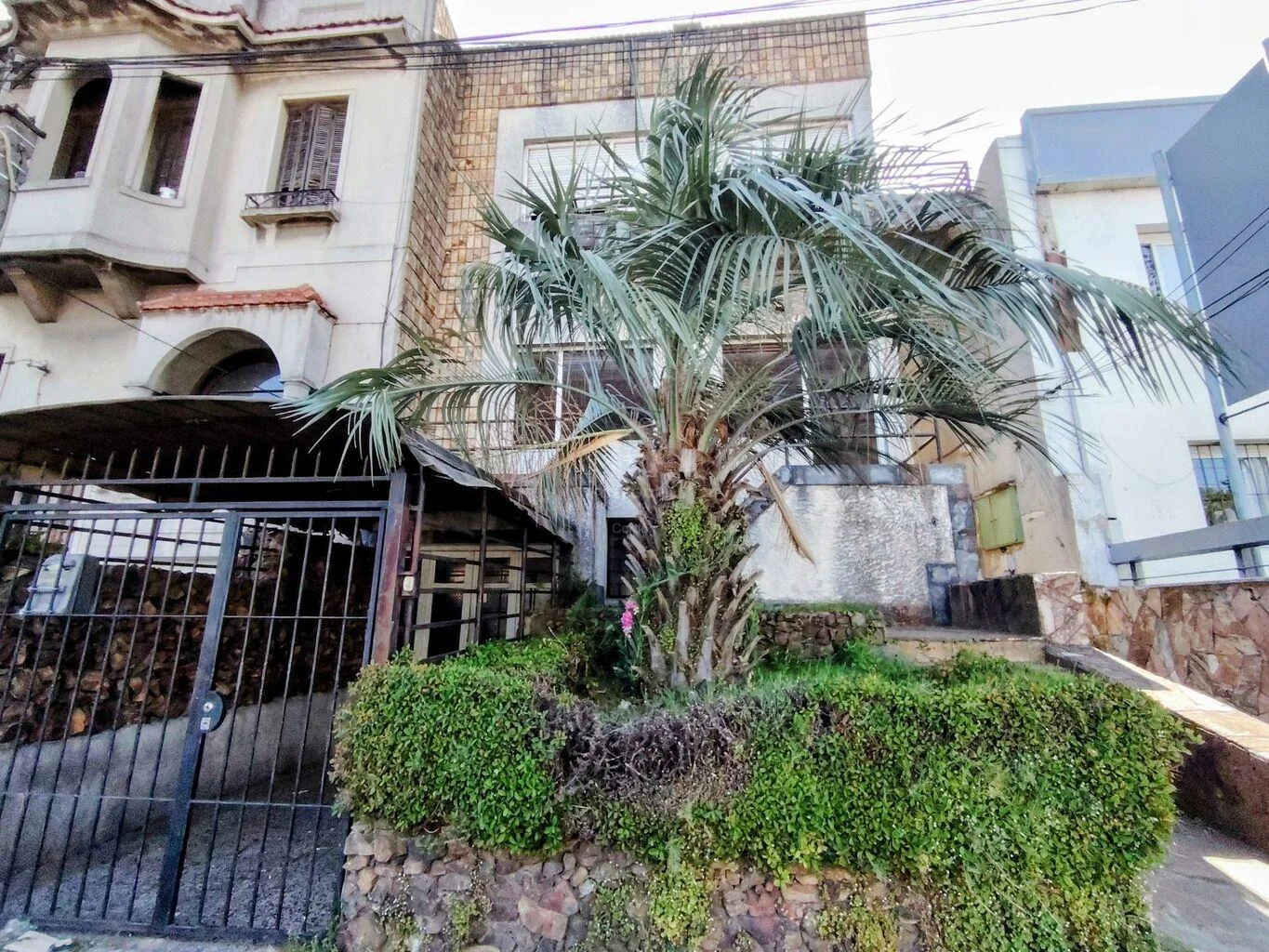 Casa en Tres Cruces, propiedad 271018 -Imagen 25