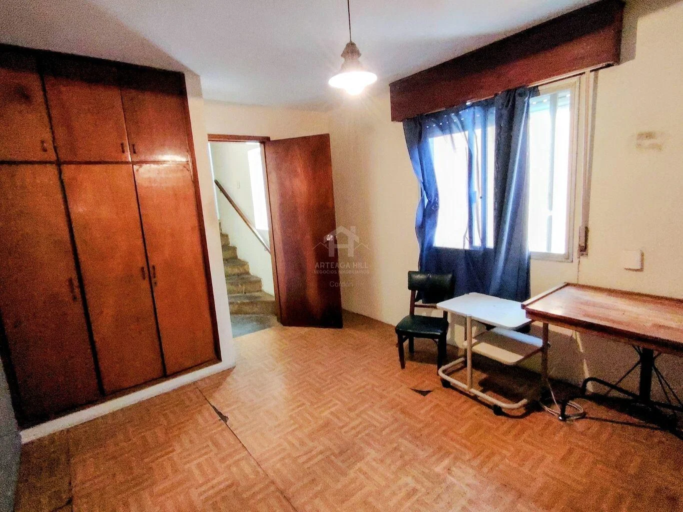 Casa en Tres Cruces, propiedad 271018 -Imagen 7