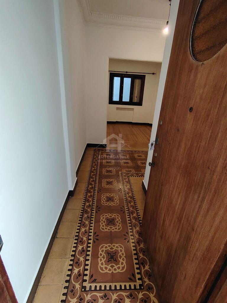 Apartamento en Parque Rodó, propiedad 273623 -Imagen 1