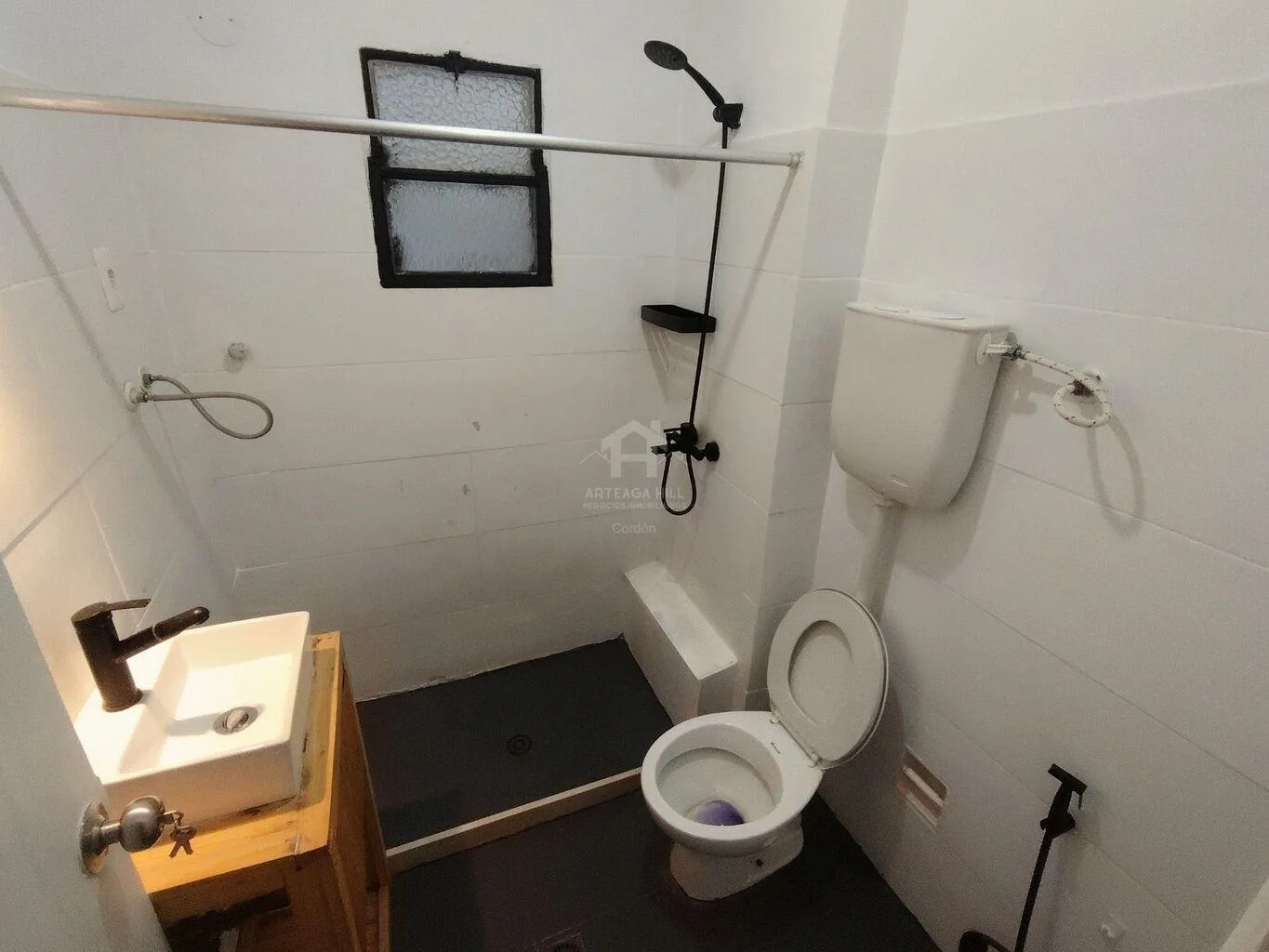 Apartamento en Pocitos, propiedad 273625 -Imagen 1