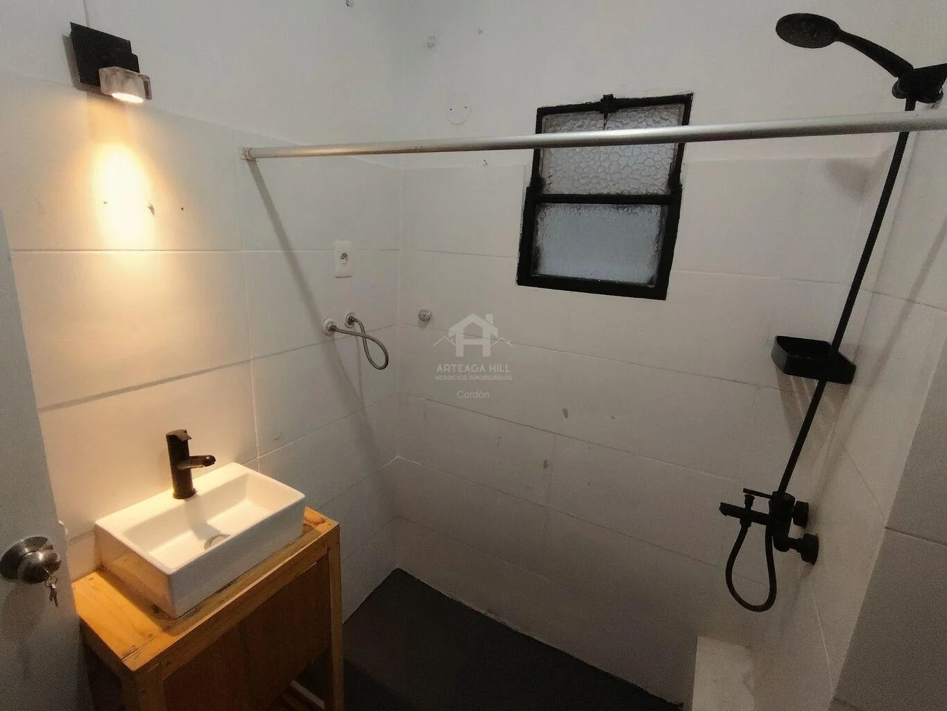 Apartamento en Pocitos, propiedad 273625 -Imagen 2