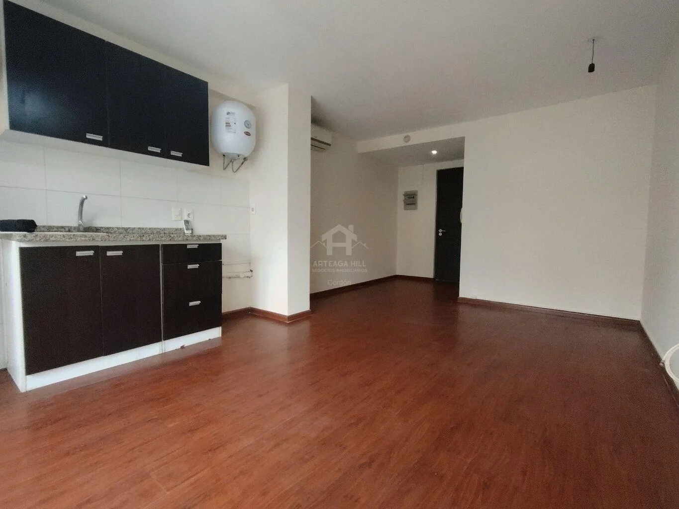 Apartamento en Buceo, propiedad 276982 -Imagen 3
